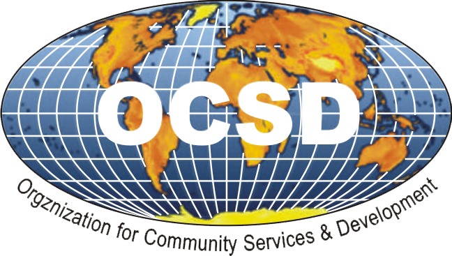 Organization for Community Services and Development